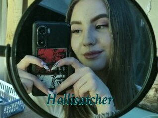 Hollisatcher