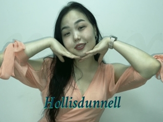 Hollisdunnell