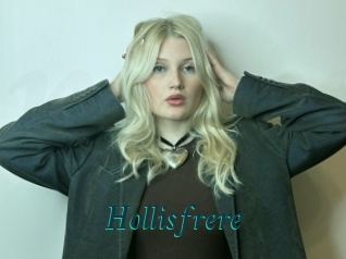 Hollisfrere