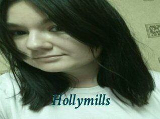Hollymills