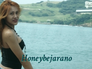 Honeybejarano