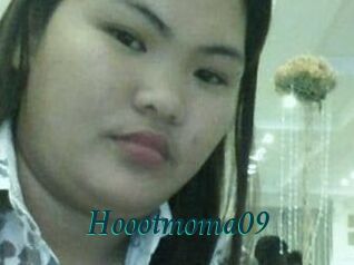 Hoootmoma09