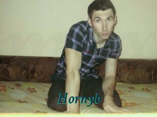 Hornyb