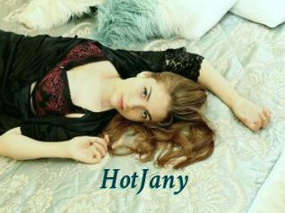 HotJany