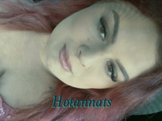 Hotannats