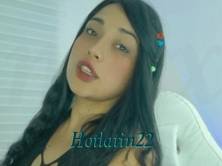 Hotlatin22