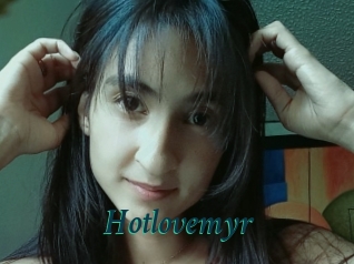 Hotlovemyr