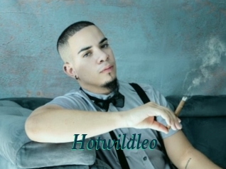 hotwildleo Maxi Top Sexe