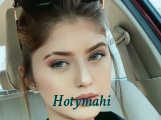 Hotymahi