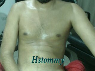 Hstommy
