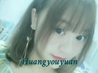 Huangyouyuan