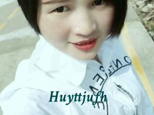 Huyttjufh