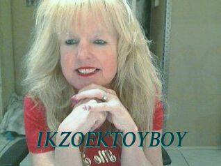 IKZOEKTOYBOY