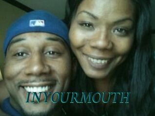 INYOURMOUTH