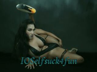 IOSelfsuck4fun