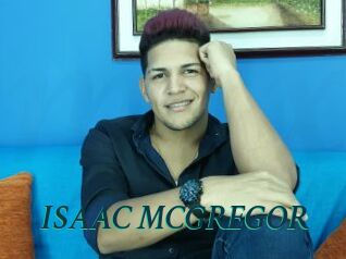 ISAAC_MCGREGOR
