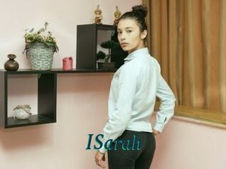 ISarah