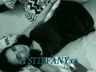ITSTIFFANYxo