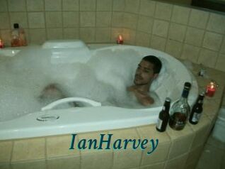 IanHarvey