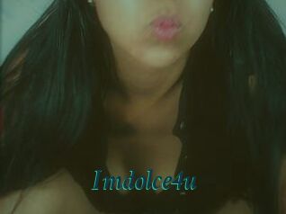 Imdolce4u