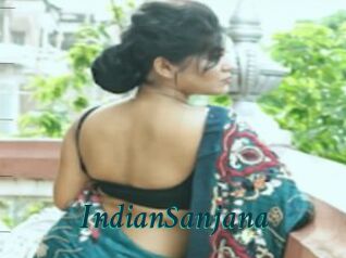 IndianSanjana