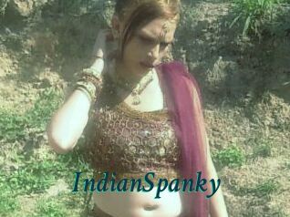 IndianSpanky