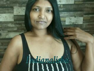Indianalisha