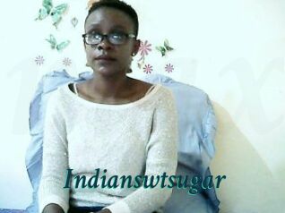 Indianswtsugar