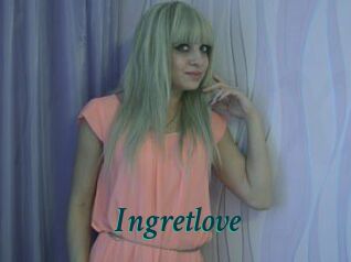 Ingretlove