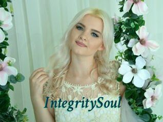 IntegritySoul