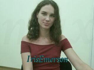 IrisEmerson