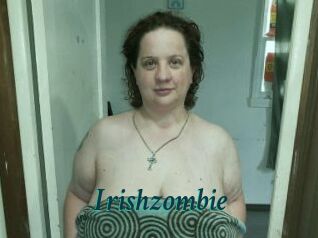 Irishzombie