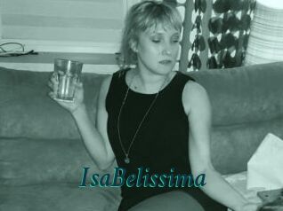 IsaBelissima