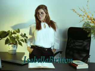 IsabellaBritton