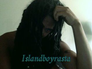Islandboyrasta