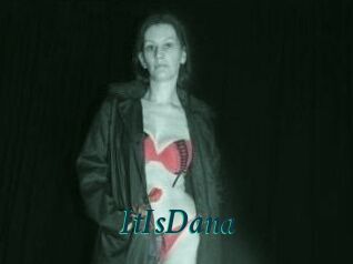 ItIsDana