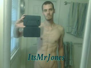 ItsMrJones