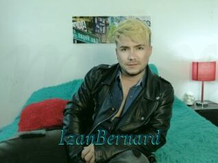 IzanBernard