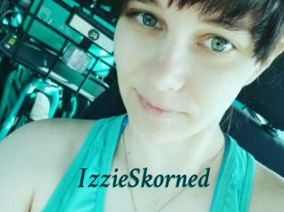 IzzieSkorned