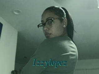 Izzylopez