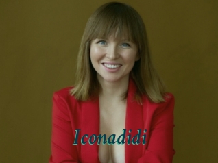 iconadidi Maxi Top Sexe