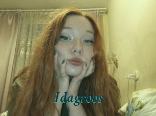 Idagroos