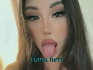 ilona_here Maxi Top Sexe