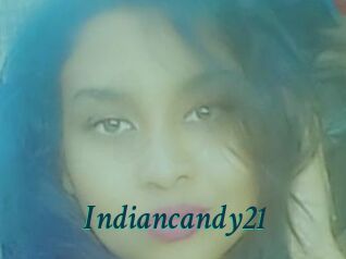 Indiancandy21