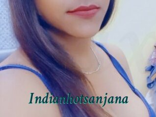 Indianhotsanjana