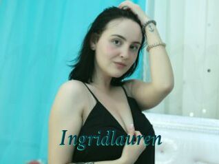 Ingridlauren