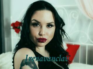 Irenavanclav