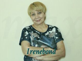 Irenebond