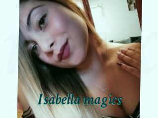 Isabella_magics
