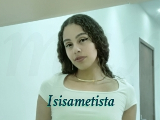 Isisametista
